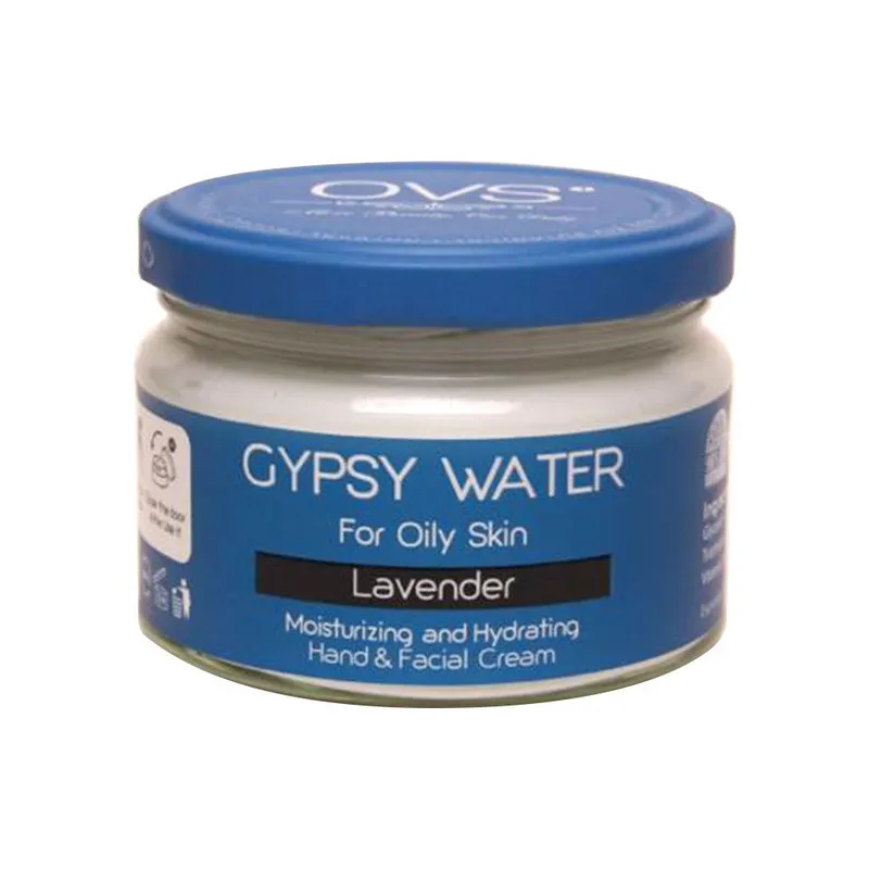 کرم آبرسان او وی اس 1 مدل GYPSY WATER حجم 270 میلی لیتر - تصویر 2