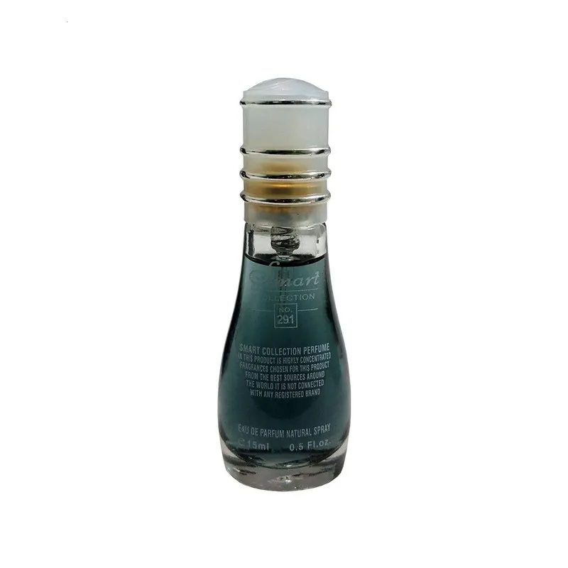 عطر جیبی مردانه اسمارت کالکشن مدل 291 حجم 15 میلی لیتر