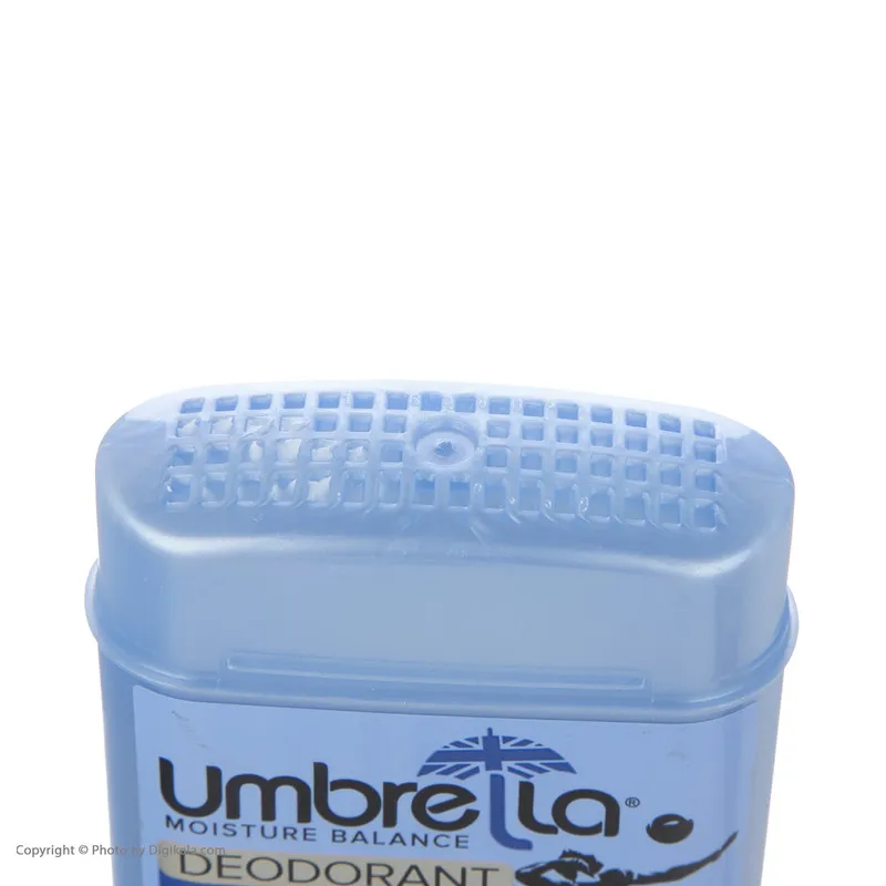 استیک ضد تعریق مردانه آمبرلا مدل Total Care حجم 75 میلی لیتر  - تصویر 5