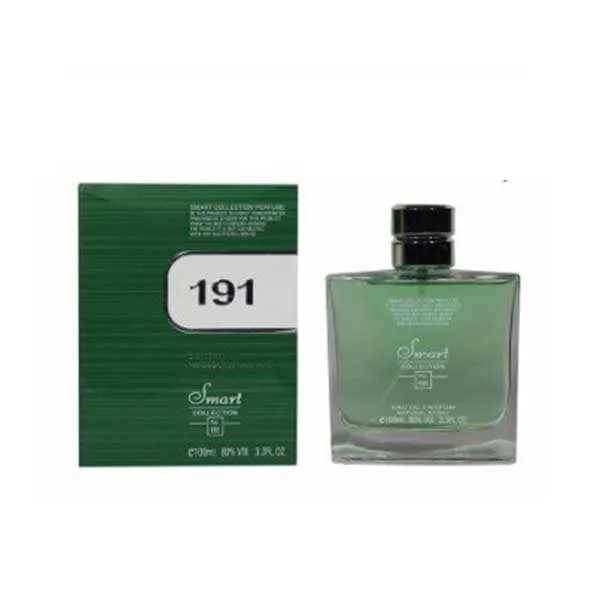 ادو پرفیوم مردانه اسمارت کالکشن مدل Lacoste Essential حجم 100 میلی لیتر - تصویر 2