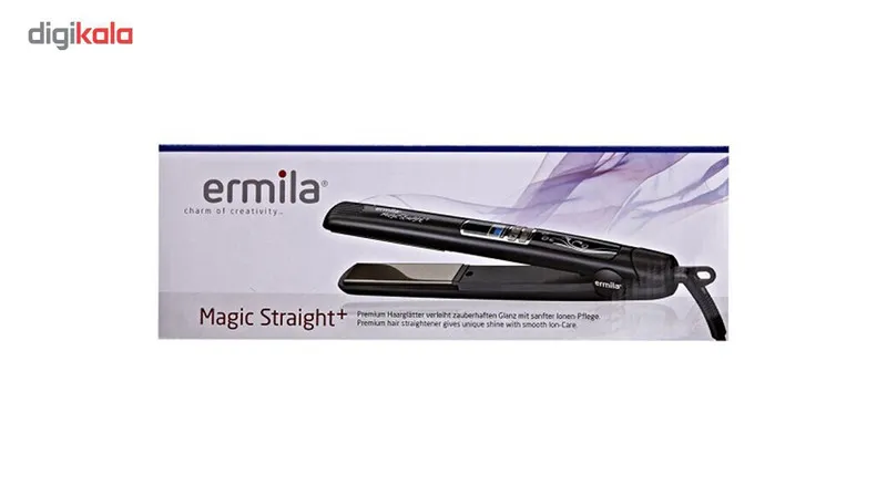 اتو مو ارمیلا مدل Magic Straight Plus - تصویر 3