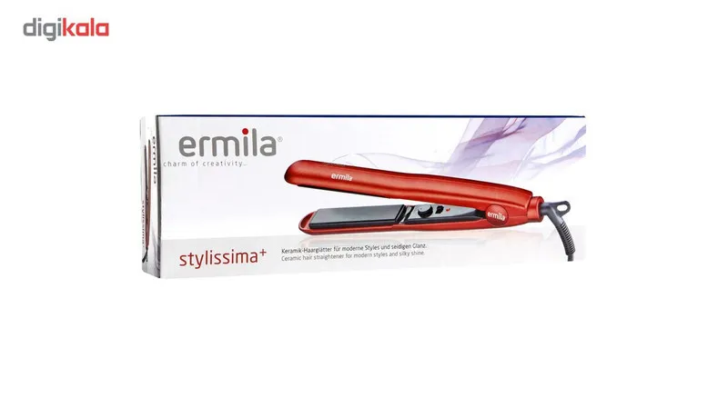 اتو مو ارمیلا مدل Stylissima Plus - تصویر 3