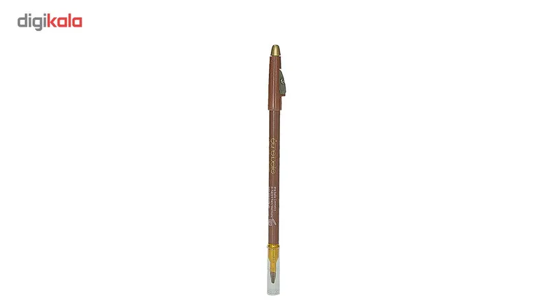 مداد لب اتق بل مدل 25-130 شماره 25 - تصویر 3