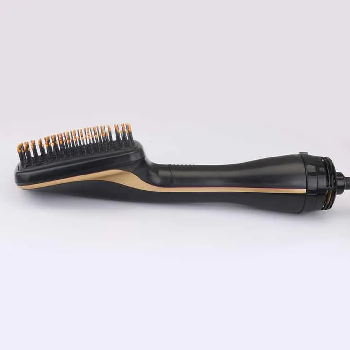 برس حرارتی روزیا مدل HR-8113 - تصویر 3
