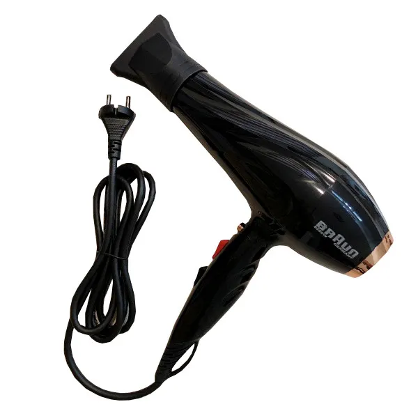 سشوار خانگی مدل BR-4868 - تصویر 2