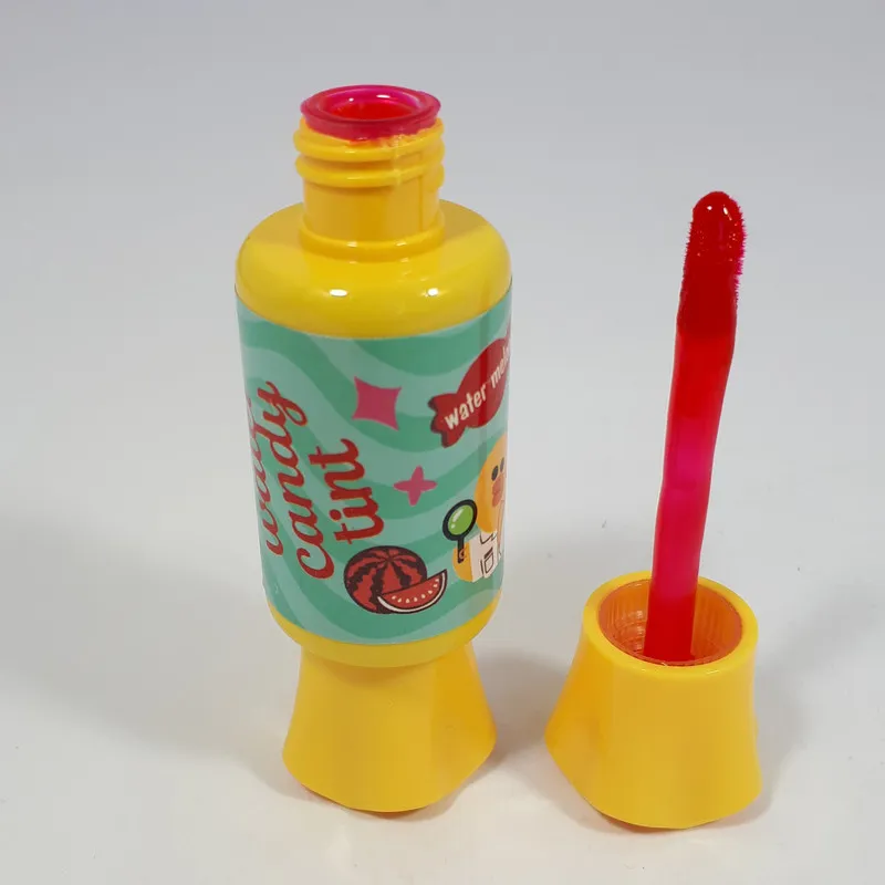 تینت لب مدل Water melon شماره 04 - تصویر 3