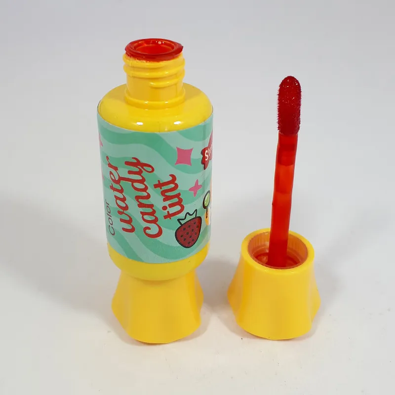 تینت لب مدل Strawberry شماره 05 - تصویر 3