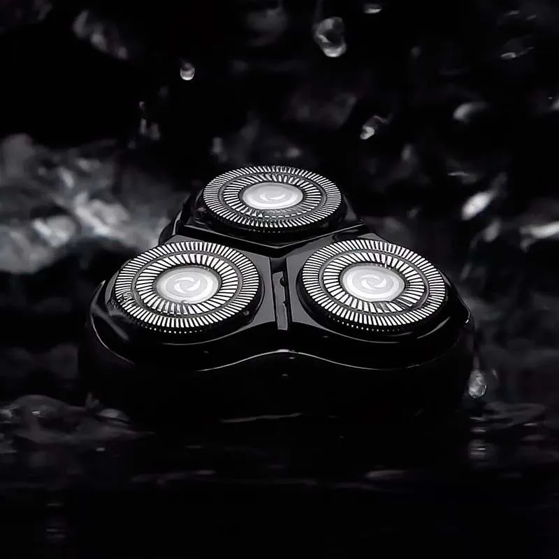 ماشین اصلاح موی صورت ان شن مدل Black Stone - تصویر 6