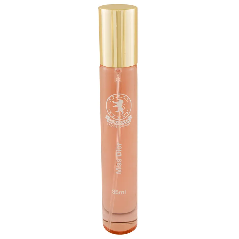  عطر جیبی زنانه مومباسا مدل Miss Dior حجم 35 میلی لیتر