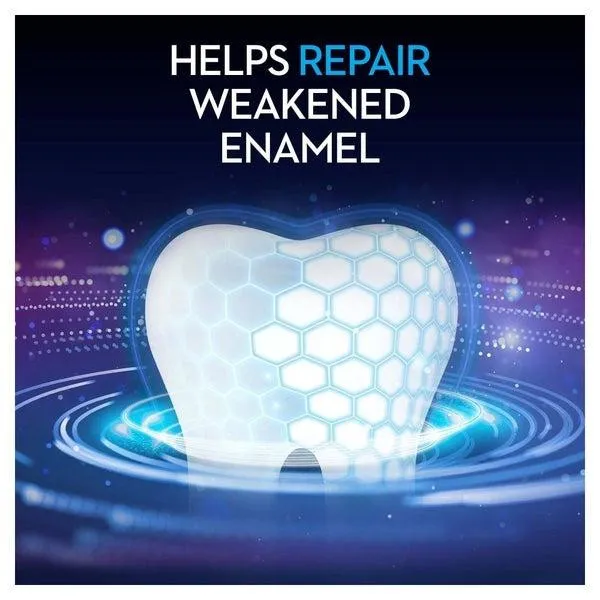 خمیر دندان اورال بی سری GUM & Enamel Repair مدل Extra Fresh حجم 75 میلی لیتر - تصویر 2