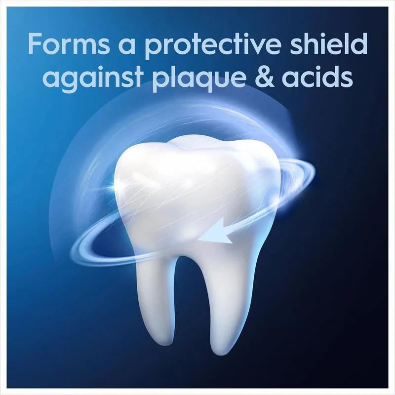 خمیر دندان اورال-بی مدل PROTECTION حجم 75 میلی لیتر - تصویر 3