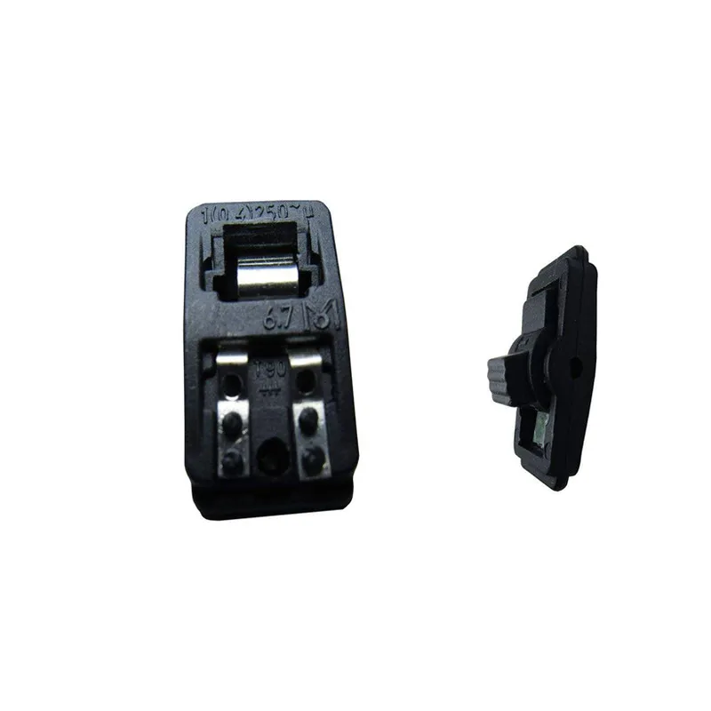کلید روشن و خاموش ماشین اصلاح مدل TYPE1400 - تصویر 2