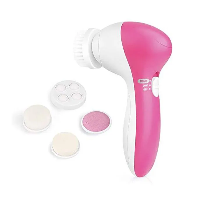 برس پاک سازی مدل MY-8782 - تصویر 4