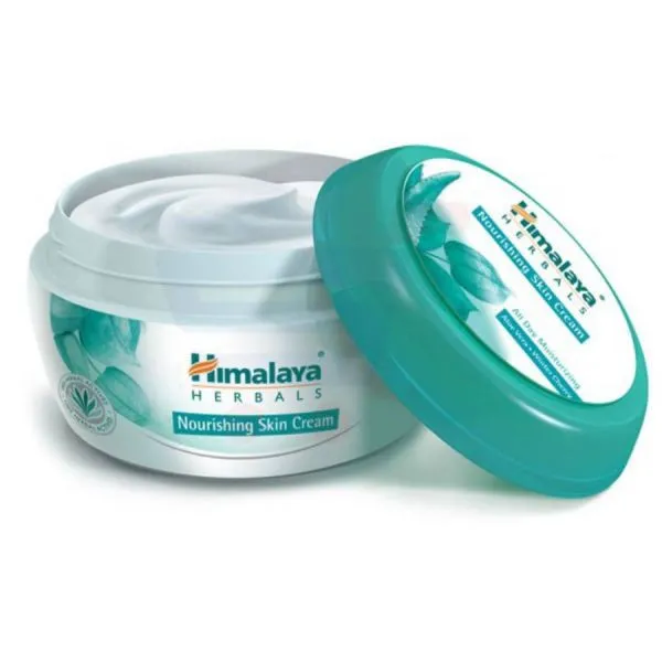 کرم مرطوب کننده هیمالیا مدل Aloe Vera حجم 150 میلی لیتر - تصویر 2