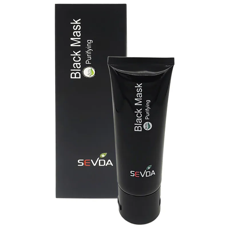 ماسک صورت سودا مدل BS حجم 75 میلی لیتر مجموعه 3 عددی - تصویر 4