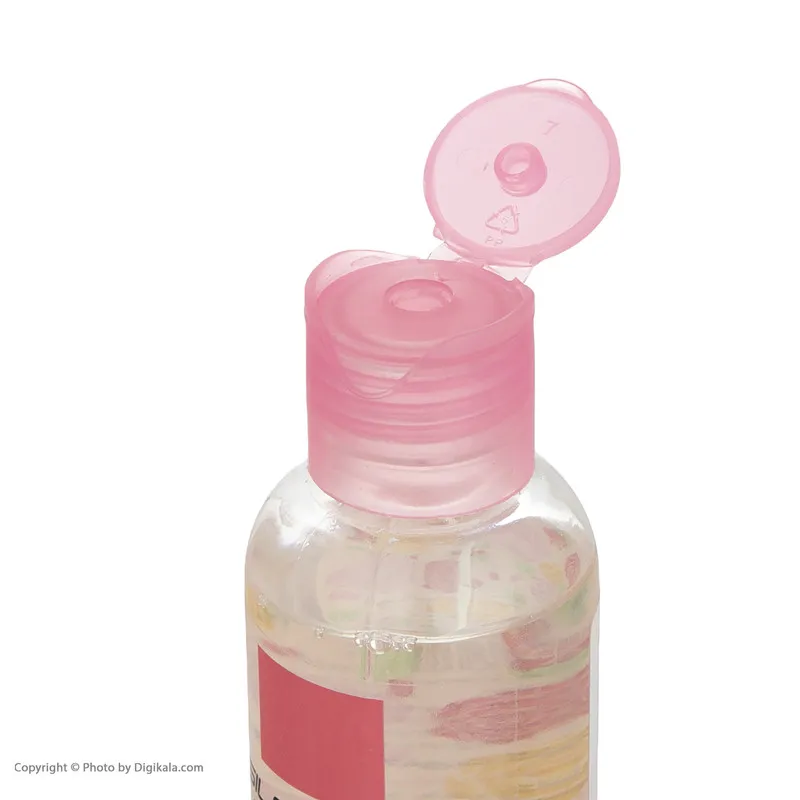 تونر صورت سیلوکسان مدل Rose Water حجم 150 میلی لیتر - تصویر 4