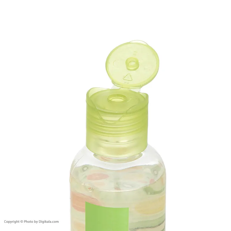 تونر صورت سیلوکسان مدل Aloe Vera حجم 150 میلی لیتر - تصویر 4