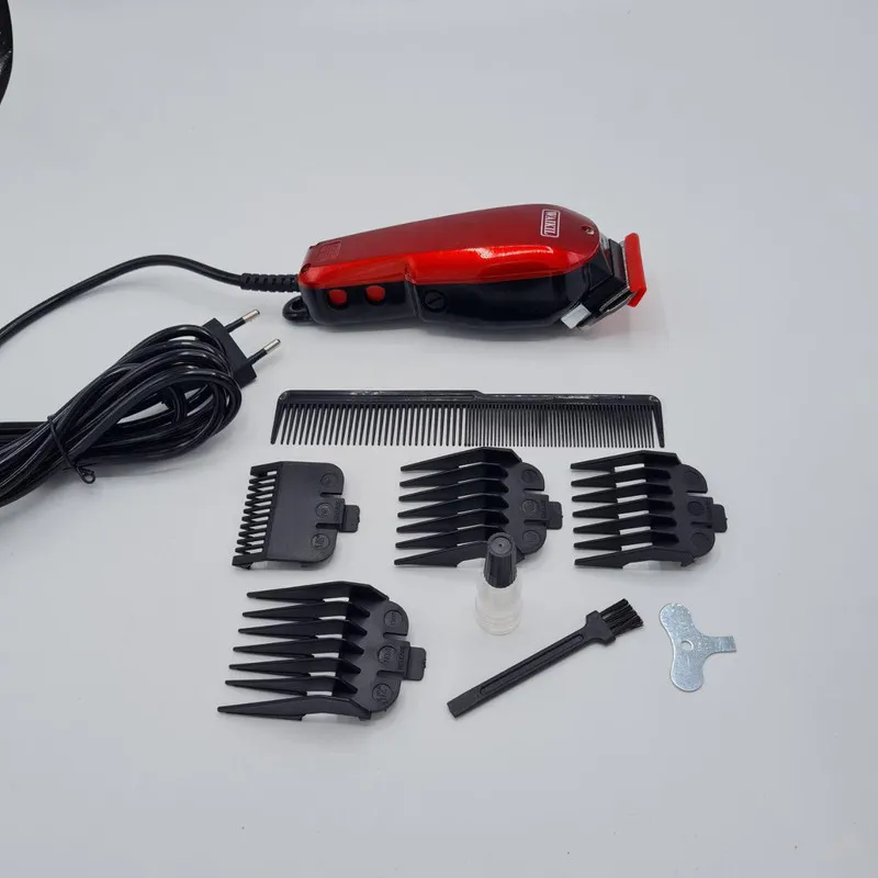 ماشین اصلاح موی سر وایکیل مدل WL-8008 - تصویر 3