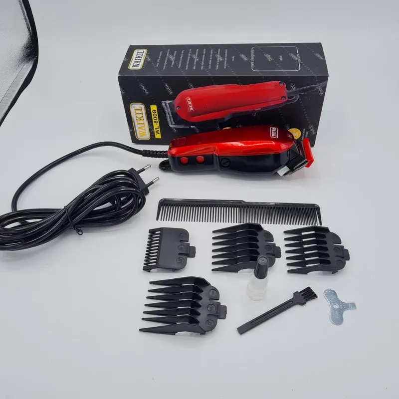 ماشین اصلاح موی سر وایکیل مدل WL-8008 - تصویر 4