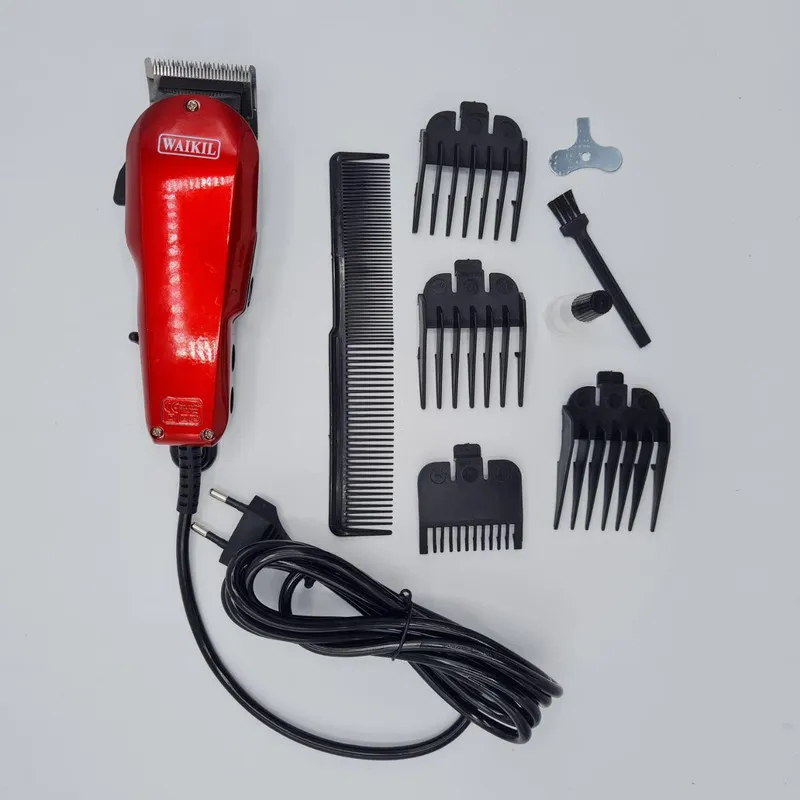 ماشین اصلاح موی سر وایکیل مدل WL-8008 - تصویر 6