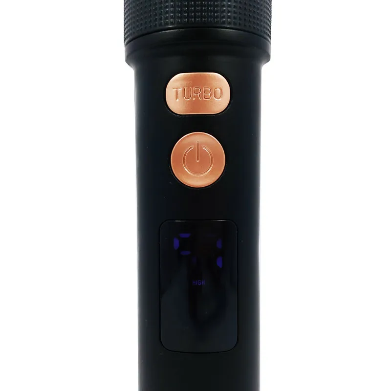 ماشین اصلاح موی سر و صورت جیمی مدل GM-6609 - تصویر 4