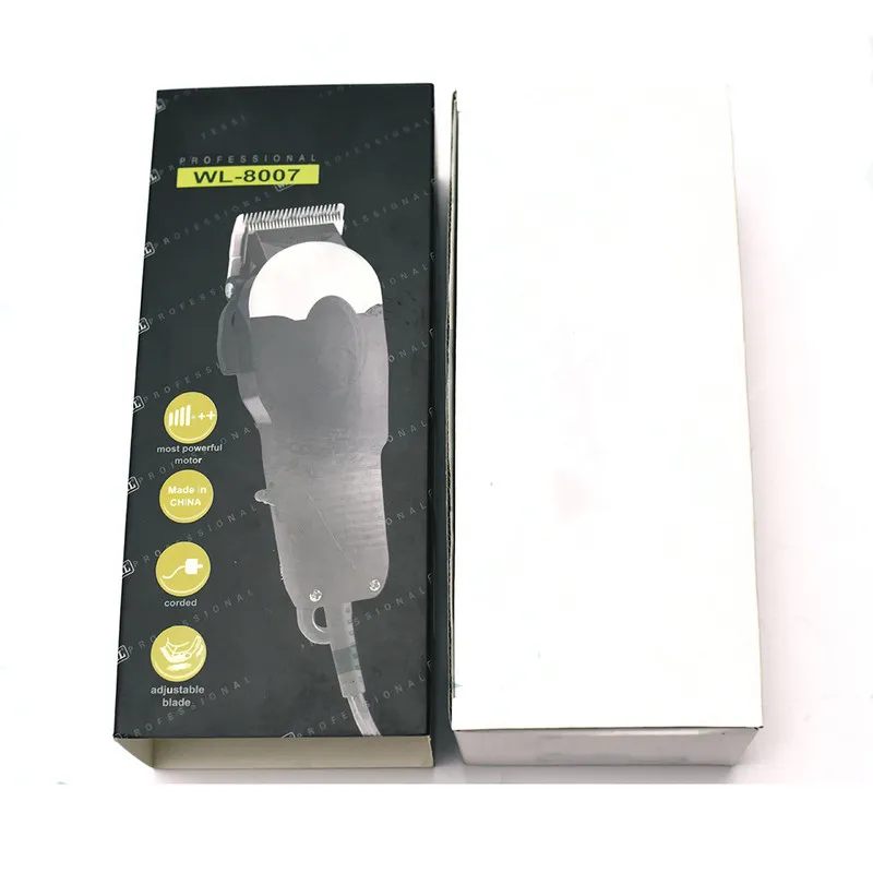 ماشین اصلاح موی سر وایکیل مدل WL-8007 - تصویر 4