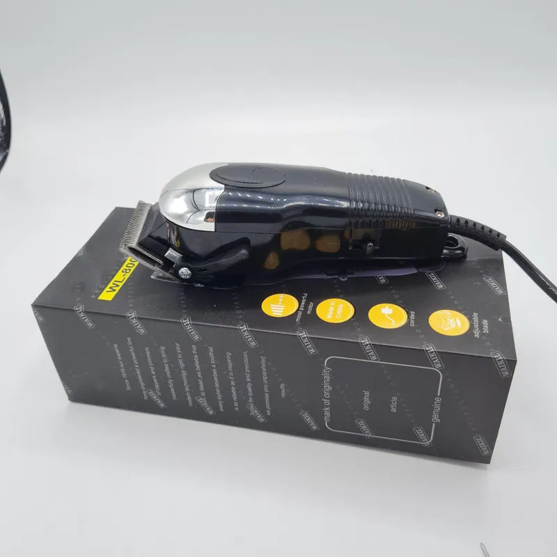 ماشین اصلاح موی سر وایکیل مدل WL-8007 - تصویر 5