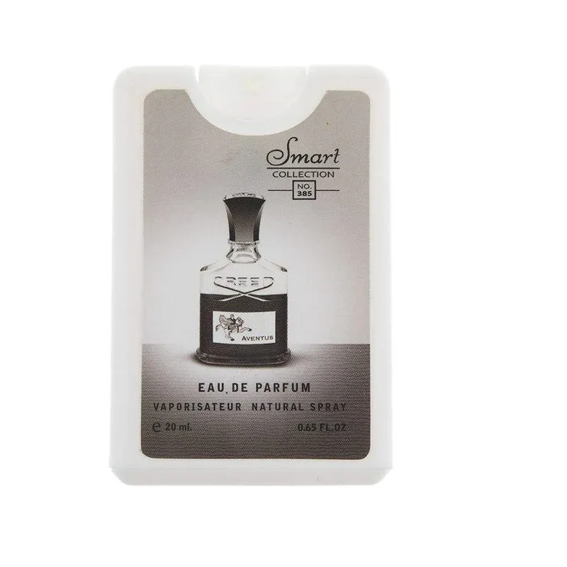 عطر جیبی مردانه اسمارت کالکشن مدل 1 حجم 20 میلی لیتر مجموعه 6 عددی - تصویر 2