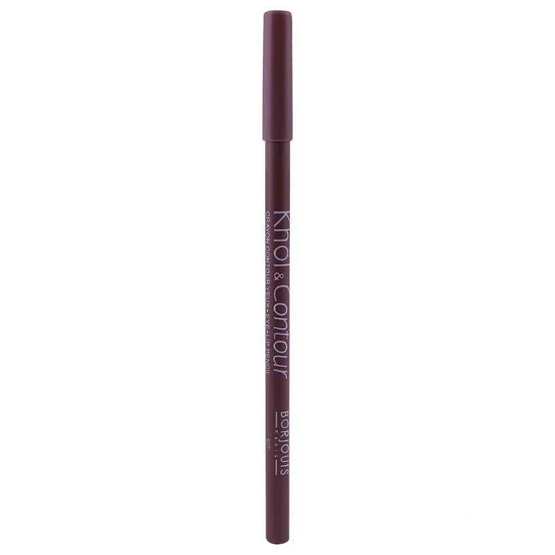 مداد چشم بوروژآ مدل Khol & contour شماره 507 - تصویر 2