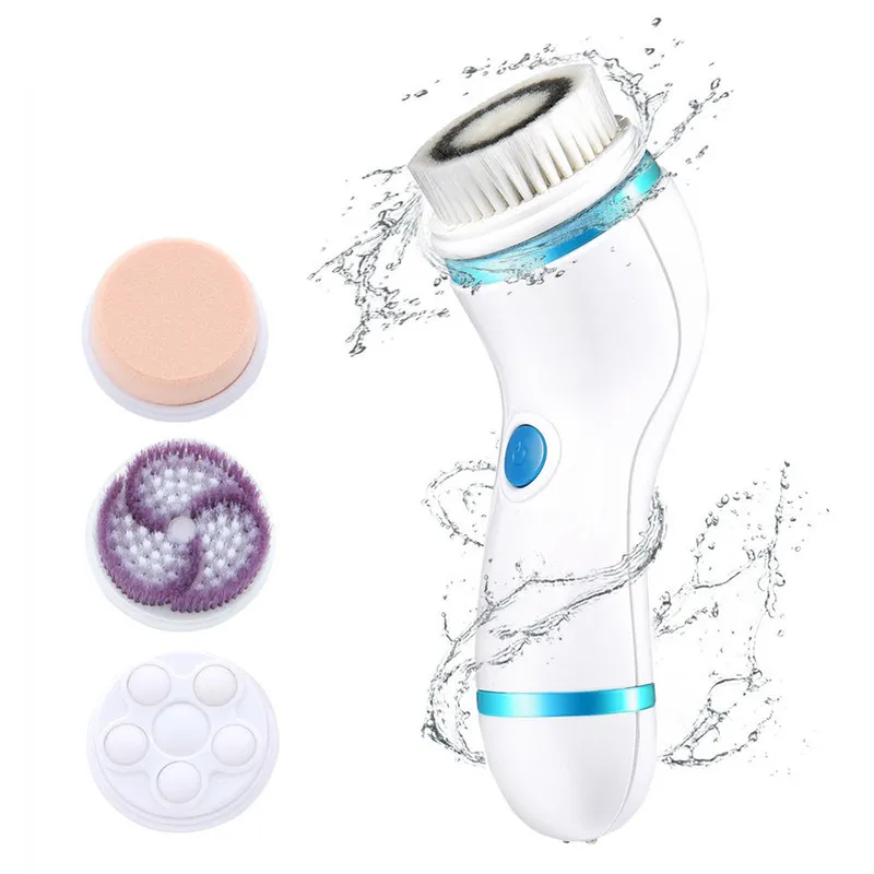 برس پاکسازی کنایر مدل AE-8286B - تصویر 4