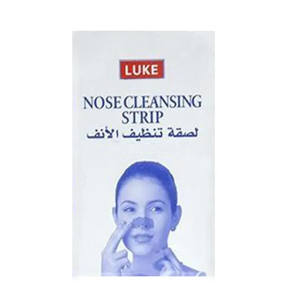 چسب‌ پاک کننده بینی لوک مدل Aloe  - تصویر 2