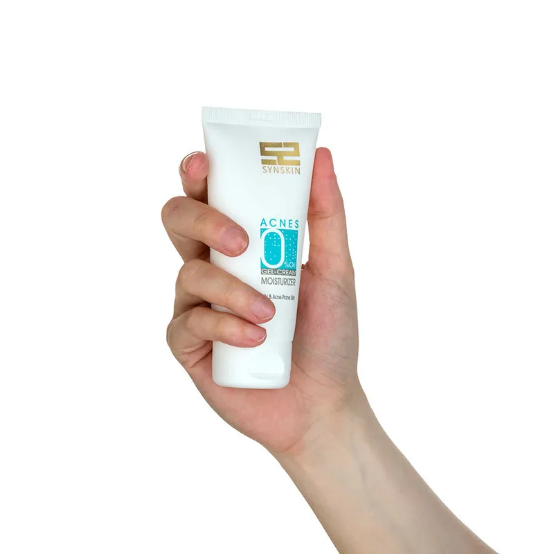 ژل مرطوبکننده ساین اسکین مدل Acnes وزن 50 گرم - تصویر 3