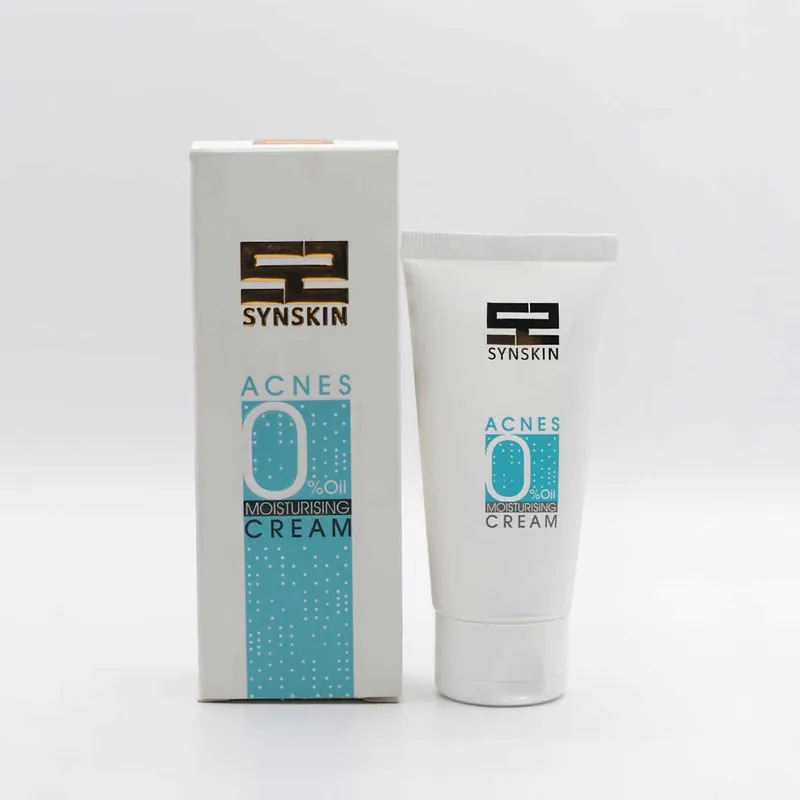 ژل مرطوبکننده ساین اسکین مدل Acnes وزن 50 گرم - تصویر 4