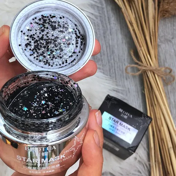 ماسک صورت ایمجز مدل ستاره ای اکلیلی حجم 50 میلی لیتر - تصویر 3