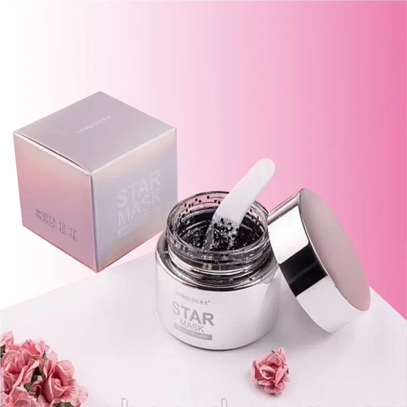 ماسک صورت ایمجز مدل ستاره ای اکلیلی حجم 50 میلی لیتر - تصویر 5