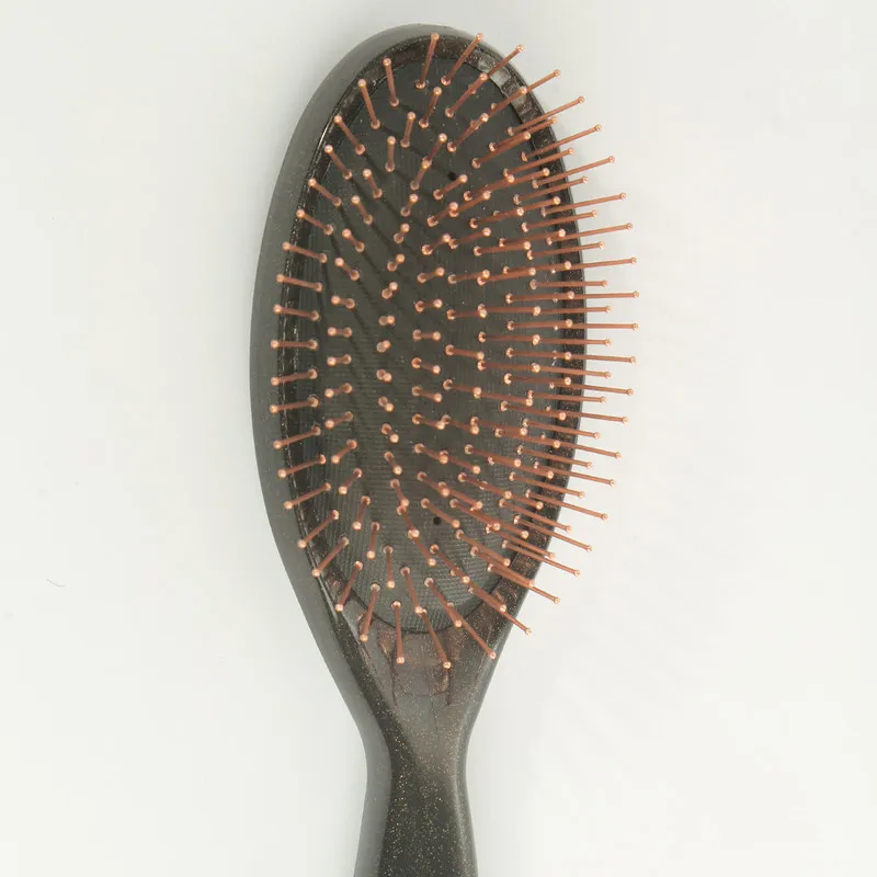 برس مو کراون مدل Copper pin - تصویر 2