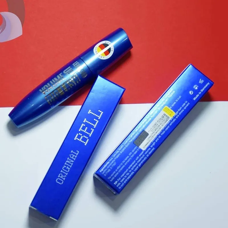ریمل بل مدل VOLUME UP BIG LASH - تصویر 2
