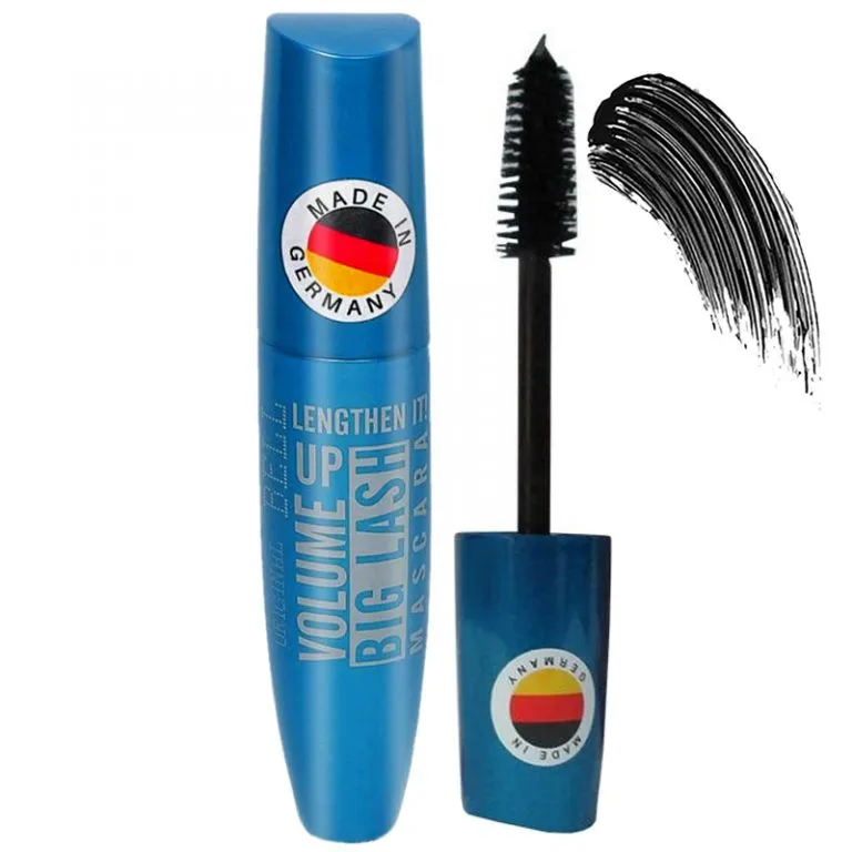 ریمل بل مدل VOLUME UP BIG LASH - تصویر 4