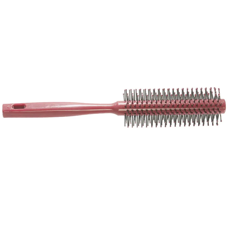 شانه مو مدل پلاستیکی کد H4 - تصویر 2