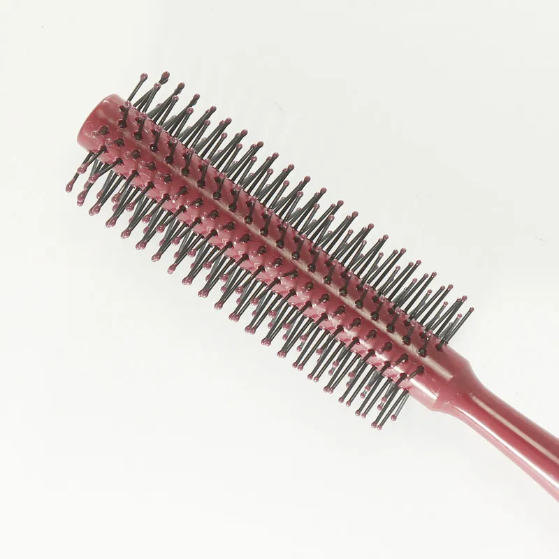 شانه مو مدل پلاستیکی کد H4 - تصویر 3