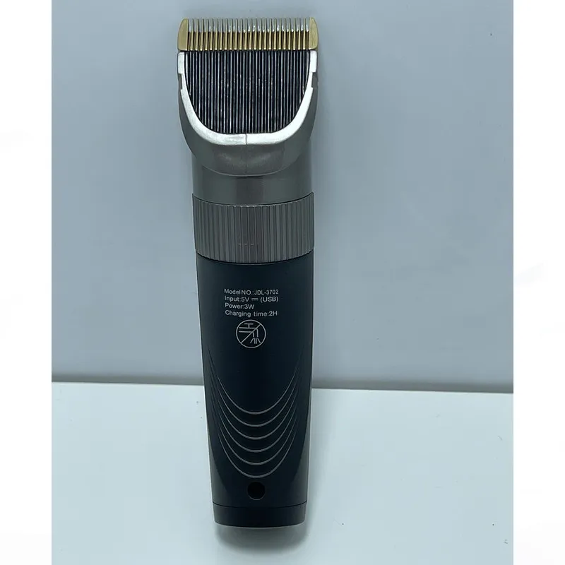 ماشین اصلاح موی سر و صورت جاندلی مدل JDL-3702 - تصویر 4