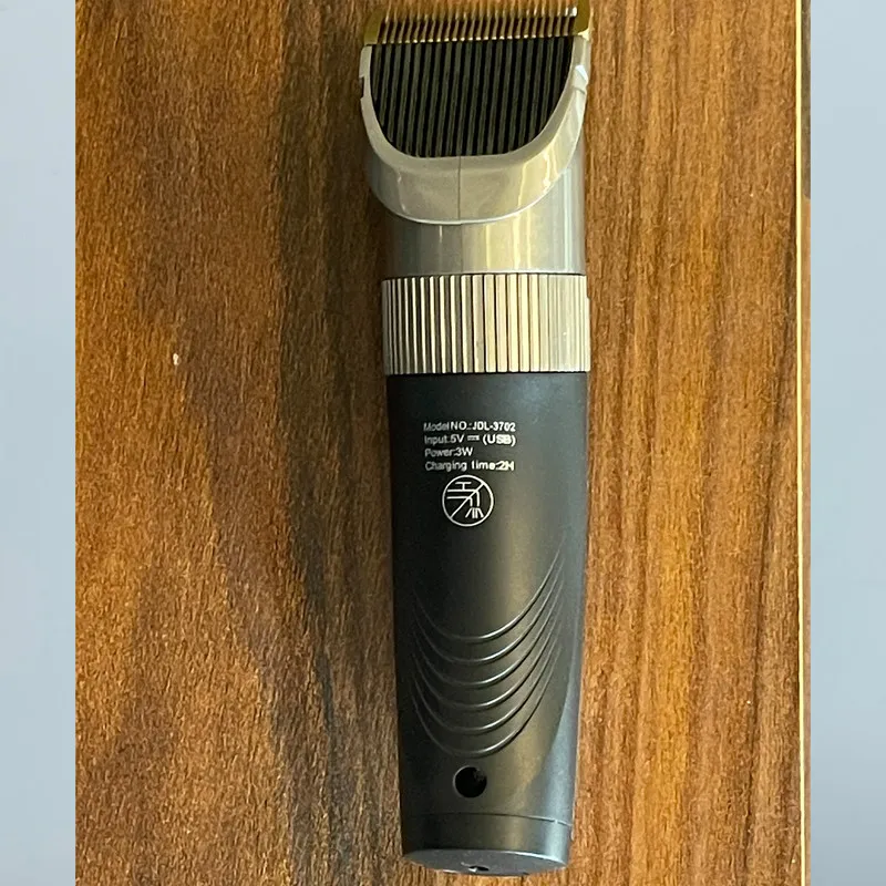 ماشین اصلاح موی سر و صورت جاندلی مدل JDL-3702 - تصویر 5