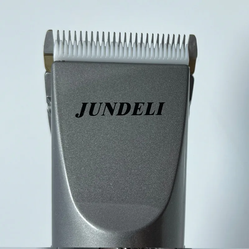 ماشین اصلاح موی سر و صورت جاندلی مدل JDL-3702 - تصویر 6