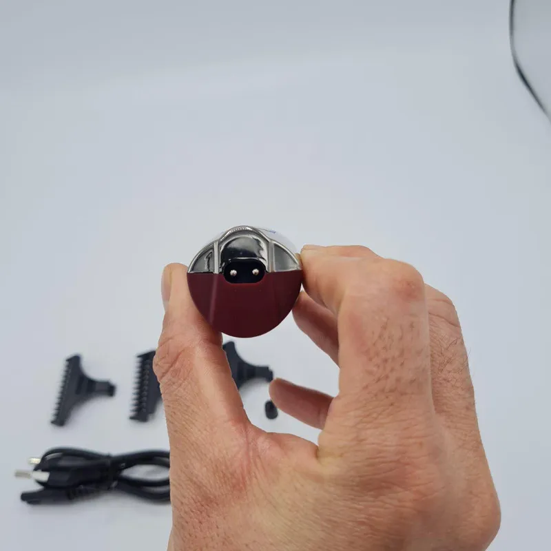 ماشین اصلاح موی سر و صورت وایکیل مدل WL-2118 - تصویر 3