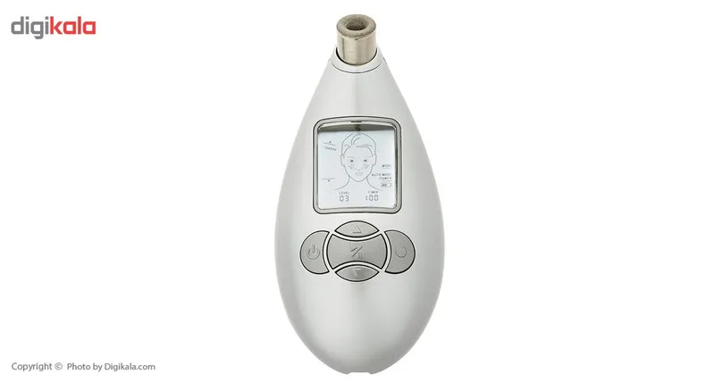 میکرودرم خانگی آدونیزا مدل AD-PDM-V1 - تصویر 2