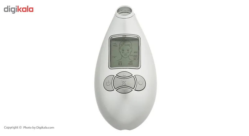 میکرودرم خانگی آدونیزا مدل AD-PDM-V1 - تصویر 4