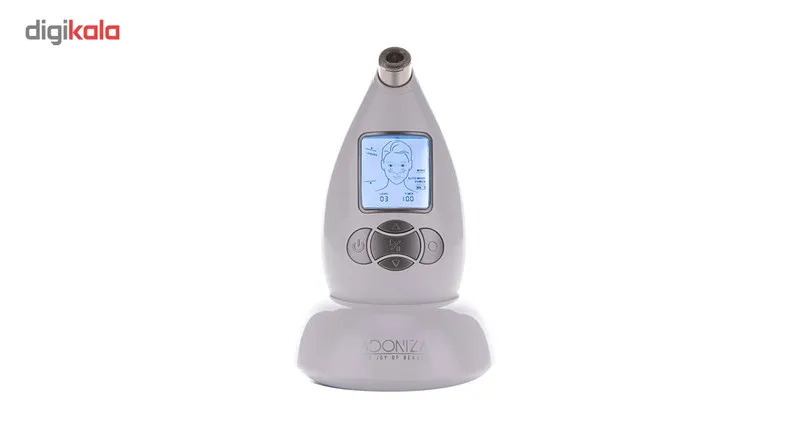 میکرودرم خانگی آدونیزا مدل AD-PDM-V1 - تصویر 5