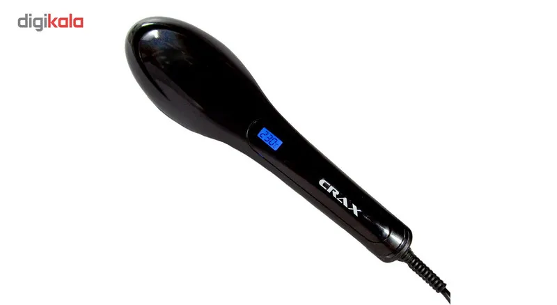 برس حرارتی کراکس مدل CRX-820 - تصویر 2
