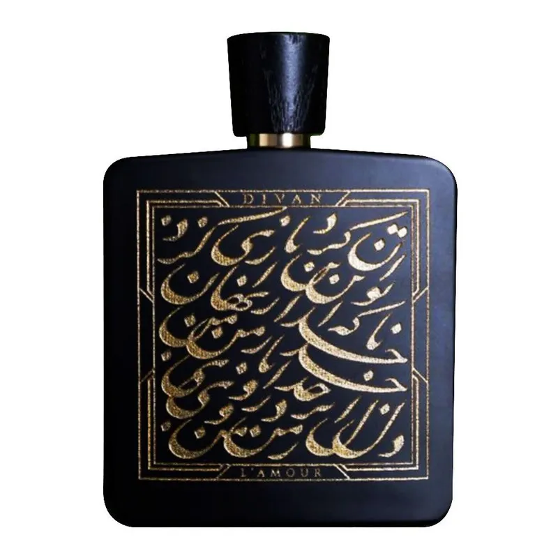 ادو پرفیوم زنانه دیوان مدل L’AMOUR حجم 100 میلی لیتر - تصویر 2