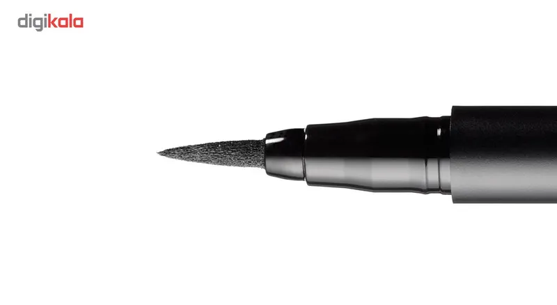 خط چشم ماژیکی مک سری Real Pen Eyeliner - تصویر 5